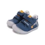 D.D.Step Kisfiú Barefoot Zárt cipő Bermuda Blue(20-25)